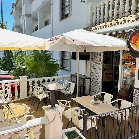 Apartment Evans Realty Bh Urb Colina Park & Piscina *