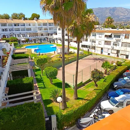Evans Realty Bh Urb Colina Park & Piscina *