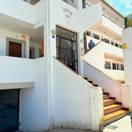 Evans Realty Bh Urb Colina Park & Piscina Apartment