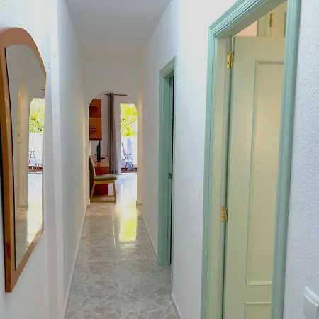 Apartment Evans Realty Bh Urb Colina Park & Piscina Malaga