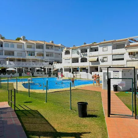 Evans Realty Bh Urb Colina Park & Piscina Apartment