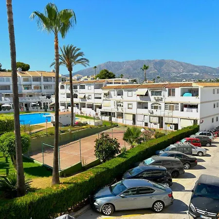 Evans Realty Bh Urb Colina Park & Piscina Apartment