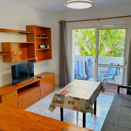 Evans Realty Bh Urb Colina Park & Piscina Apartment Malaga